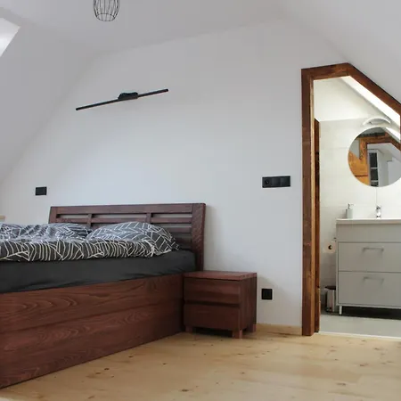 Apartment Spejchar *