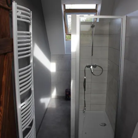 Apartment Spejchar
