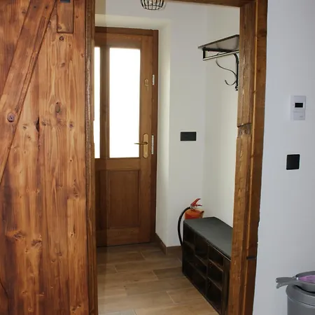 Apartment Spejchar *